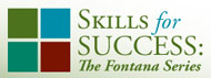 Skills for Success - A Fontana Series