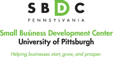 University of Pittsburgh Small Business Development Center (SBDC)