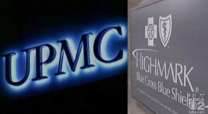 UPMC-Highmark Dispute