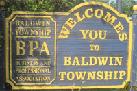 Baldwin Township