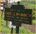 Borough of Castle Shannon