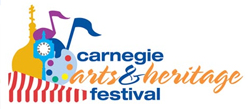 Carnegie Arts and Heritage Festival