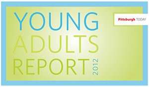 Young Adults Report 2012