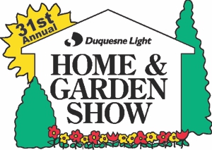 Pittsburgh Home & Garden Show 