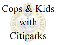 Cops & Kids