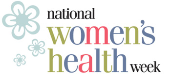 National Women's Health Week