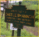 Castle Shannon