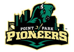 Point Park University baseball team