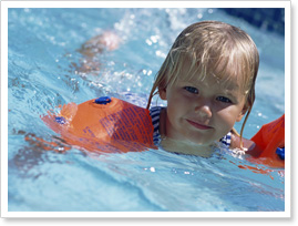 Swimming Lessons