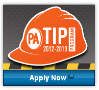 Pennsylvania Targeted Industry Program (PA-TIP)