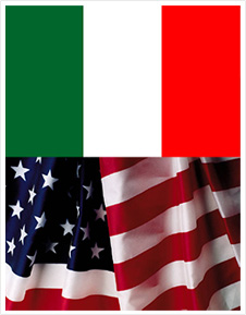 Italian-American