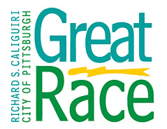 Richard S. Caliguiri Great Race