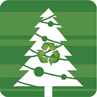 Christmas Tree Recycling