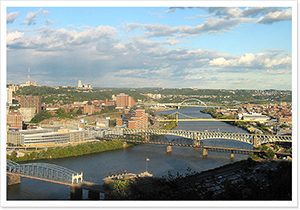 Monongahela River