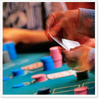 Table games