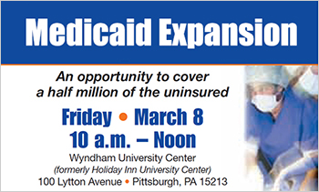 Medicaid Expansion