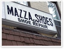 Mazza Shoe Store & Repair