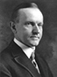 Calvin Coolidge