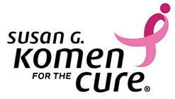 Susan G. Komen