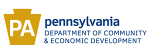 Community and Economic Development Logo