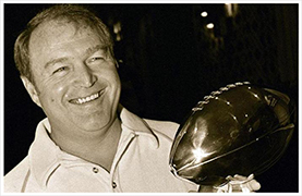 chuck Noll