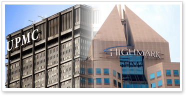 UPMC-Highmark