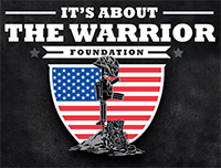 It's About eh Warrior Foundation