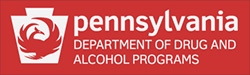 Pa Department of Drug & Alcohol Programs