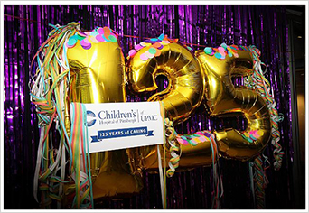 Senator Fontana presented Children?s Hospital with a Citation from the Pennsylvania Senate on June 4th in celebration of the hospital?s 125th anniversary.