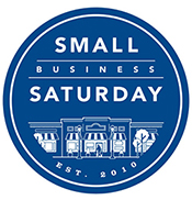 Small Business Saturday
