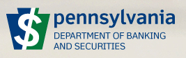 Pennsylvania Department of Banking and Securities