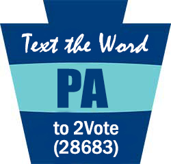 Text to Vote