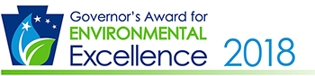 Governor?s Awards for Environmental Excellence