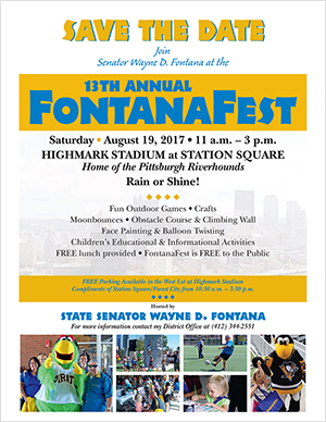 FontanaFest