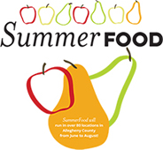 Summer Food Program
