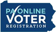 pa voter registration