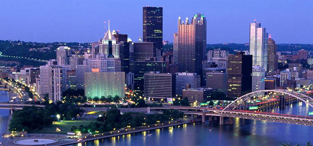 Pittsburgh