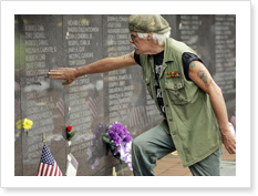 Vietnam Veterans