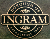 Borough of Ingram 