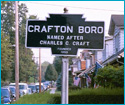 Borough of Crafton