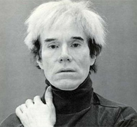 Andy Warhol