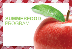 SummerFood Program