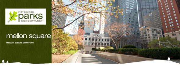 Mellon Square