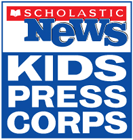 Scholastic News Kids Press Corps