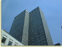 Alcoa Building