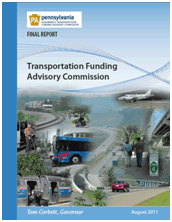 Transportation Funding