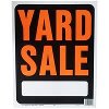 Yard Sale