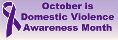 Domestic Violence Awareness