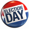 Election Day!