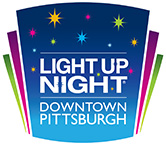 Pittsburgh?s Light Up Night 